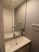 洗面 アーバネックス浅草