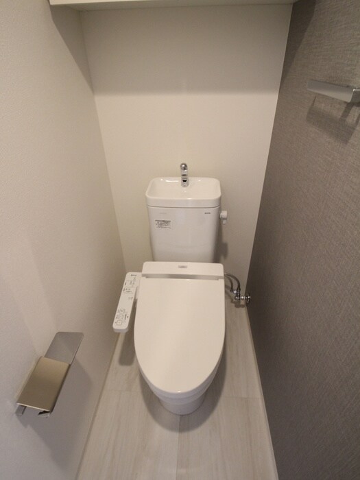 トイレ アーバネックス浅草