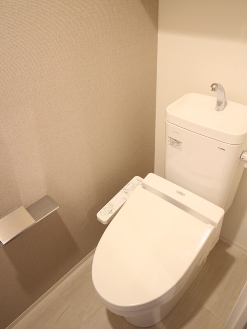 トイレ アーバネックス浅草