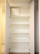 収納 アーバネックス浅草