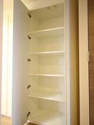 収納 アーバネックス浅草