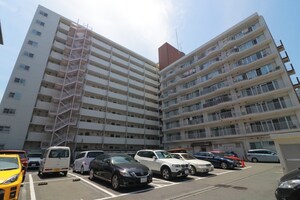 東陽サニーハイツ