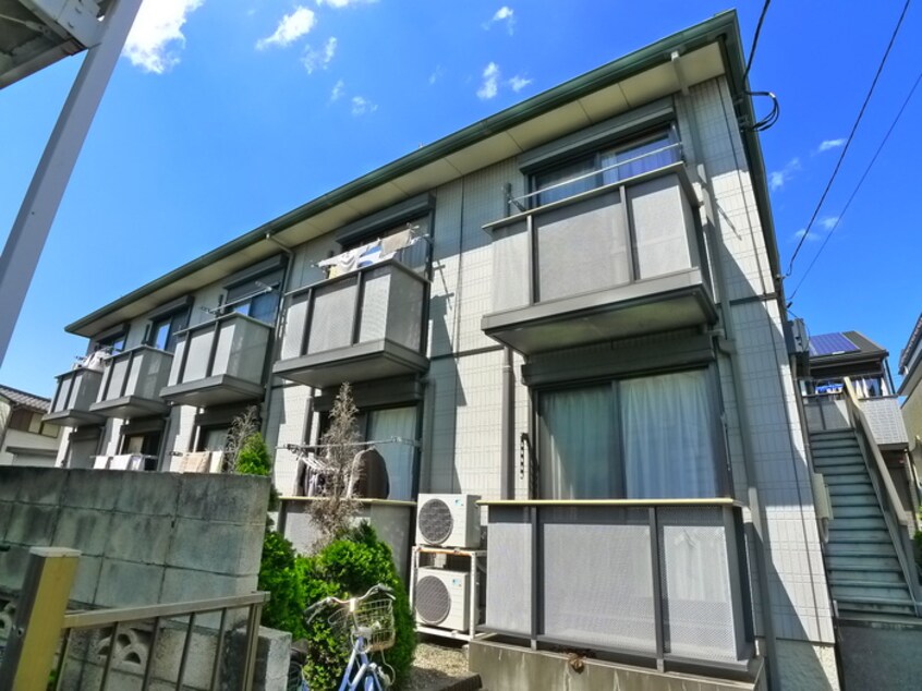 外観写真 ヴェルドミール