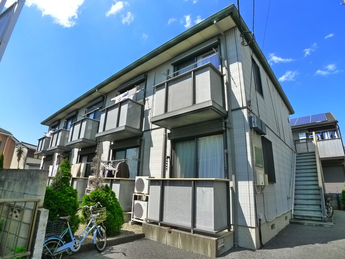 外観写真 ヴェルドミール