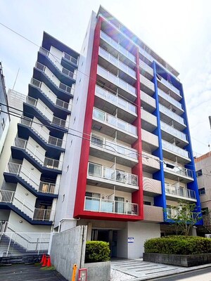 プレールドゥーク御徒町(502)