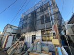 仮）鶴見市場新築アパート
