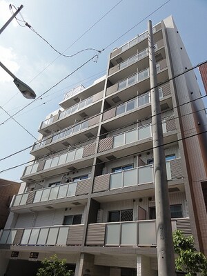 プレ－ル・ドゥ－ク池袋(406)