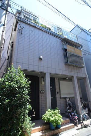 竹中メゾン