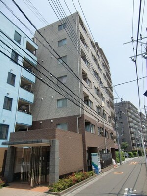 プレール新宿落合（２０１）