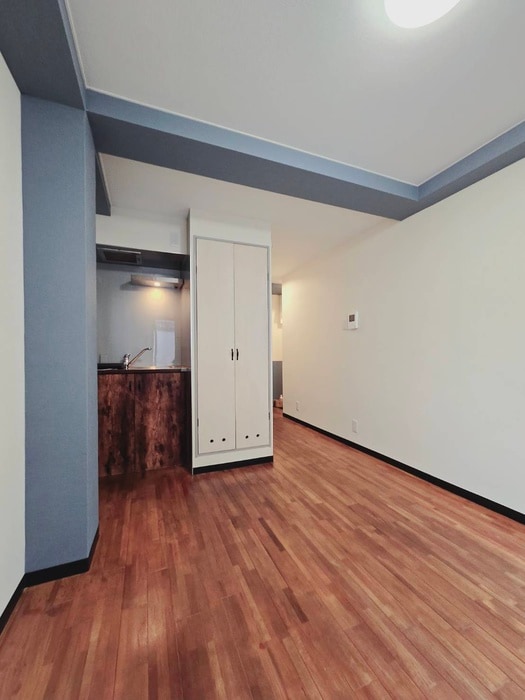 居室 ヒュ－ス鷺ノ宮