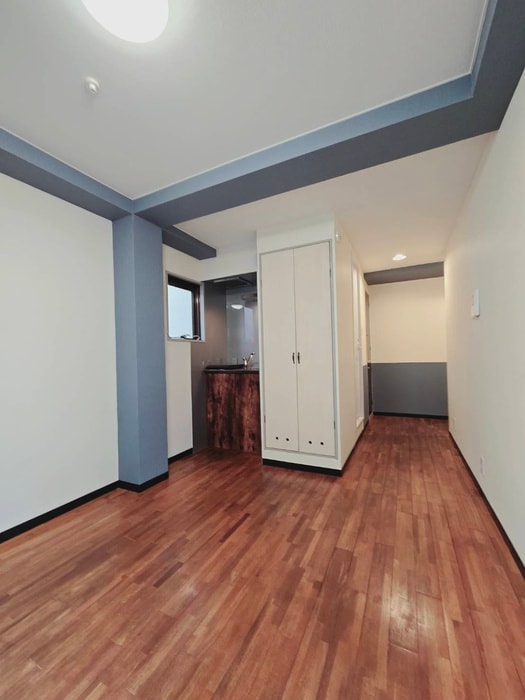 居室 ヒュ－ス鷺ノ宮