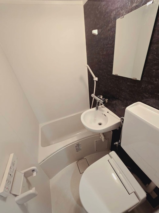 バス／シャワールーム等 ヒュ－ス鷺ノ宮