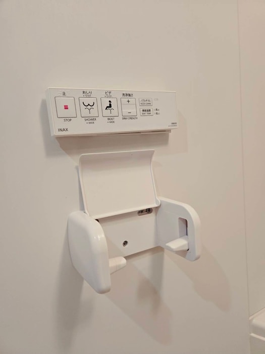 内観写真 ヒュ－ス鷺ノ宮