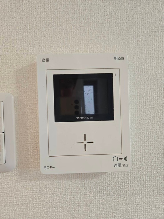 内観写真 ヒュ－ス鷺ノ宮