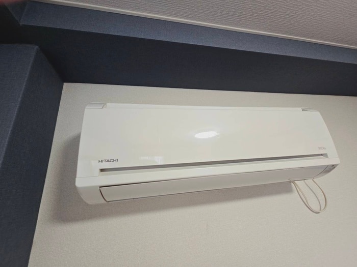 内観写真 ヒュ－ス鷺ノ宮