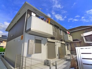 プルミエールＤ棟