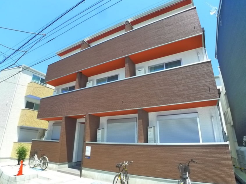 外観写真 コ・オリナ