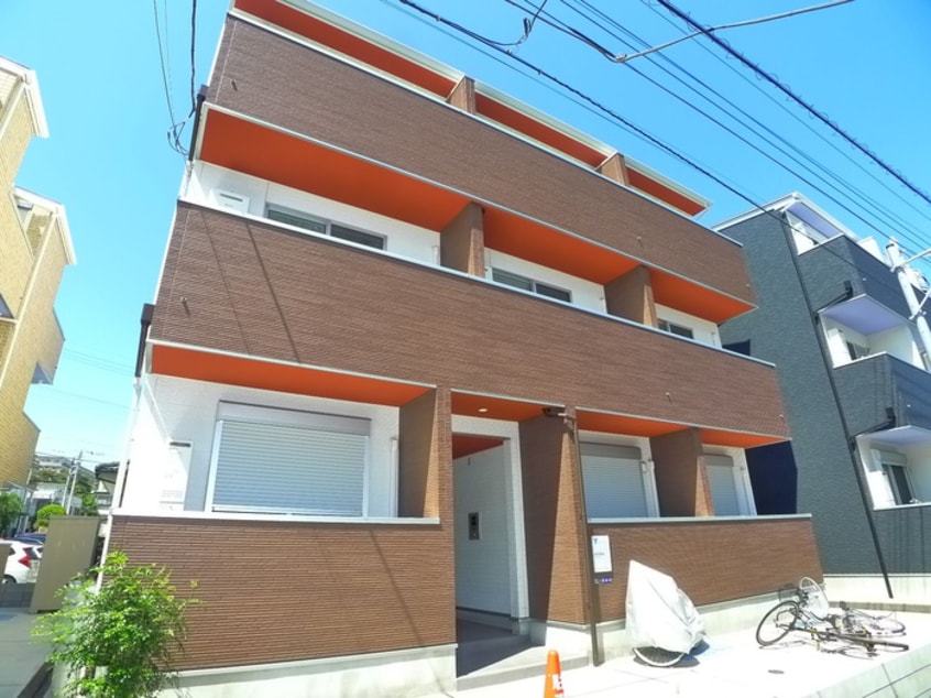 外観写真 コ・オリナ