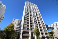 新宿山吹アインスタワー（1805）