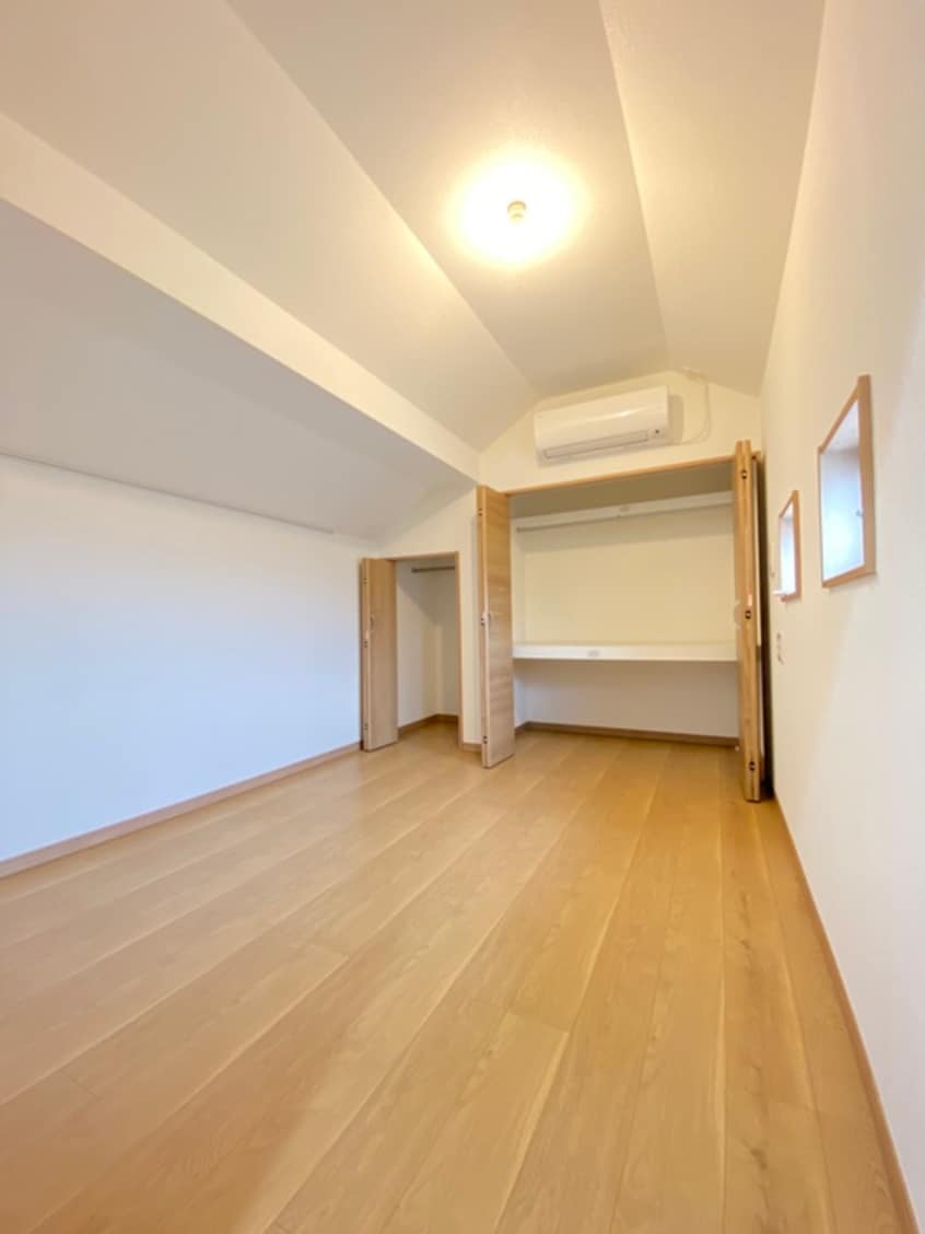 居室 フェリオ鷺宮