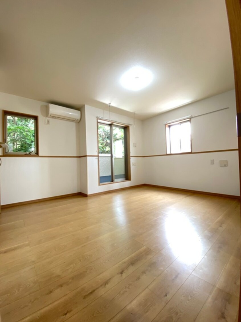 居室 フェリオ鷺宮