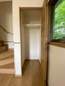 収納 フェリオ鷺宮