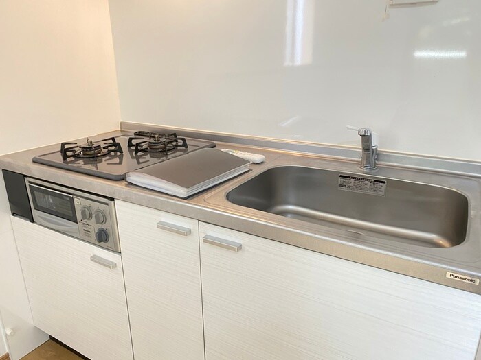 キッチン フェリオ鷺宮