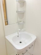 洗面 フェリオ鷺宮