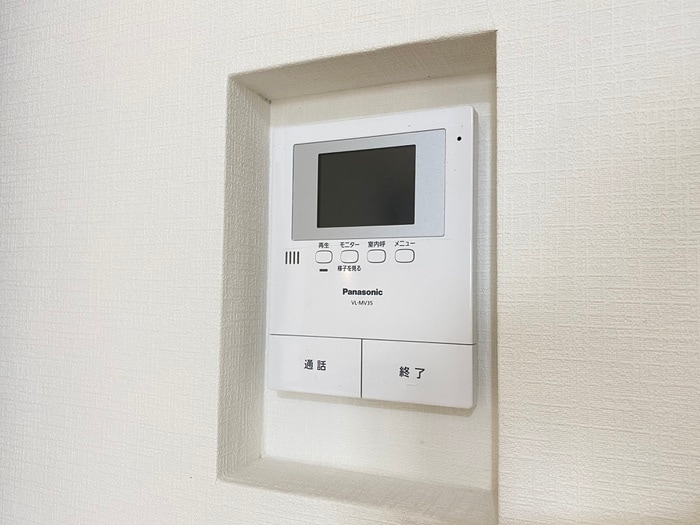 内観写真 フェリオ鷺宮