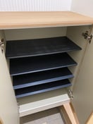 靴箱 フェリオ鷺宮