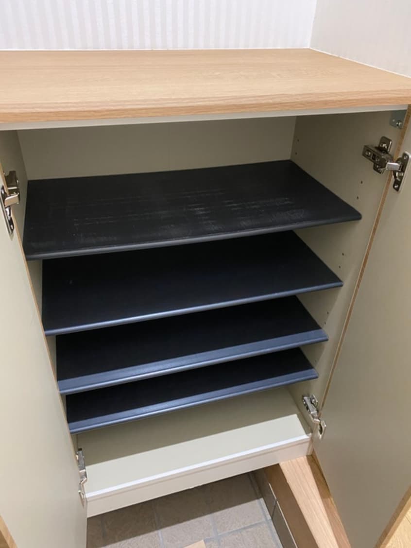 靴箱 フェリオ鷺宮