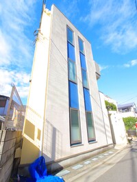 リバティ上板橋