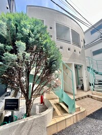 要町アパ－トメント