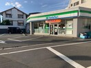 ファミリーマート 豊島要町二丁目店(コンビニ)まで103m 要町アパ－トメント