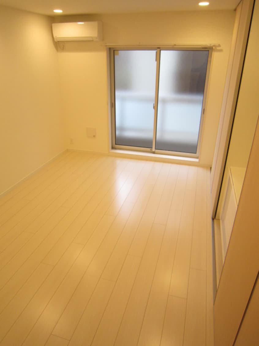 居室 リブリ・シャルマン