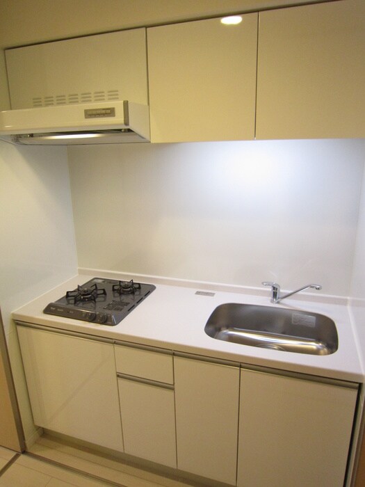 キッチン リブリ・シャルマン