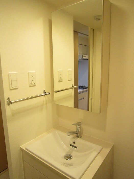 洗面 リブリ・シャルマン