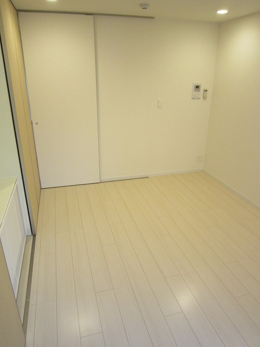 居室 リブリ・シャルマン