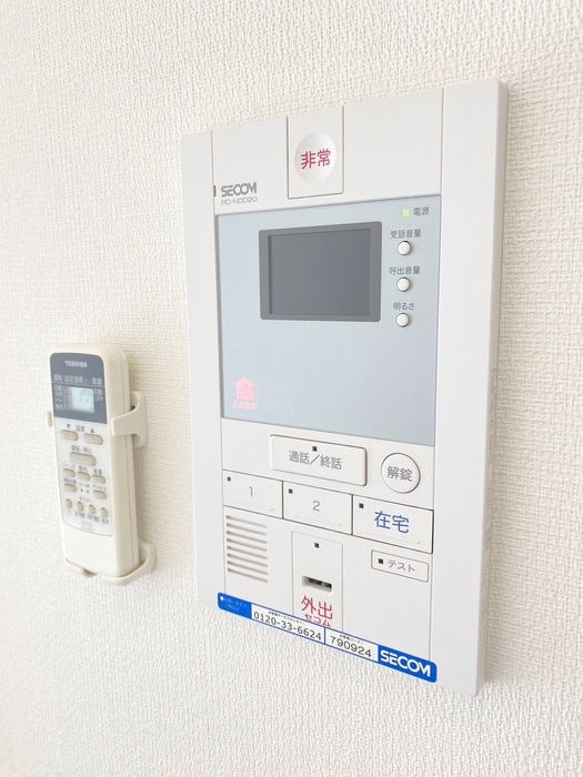 内観写真 リブリ・シャルマン