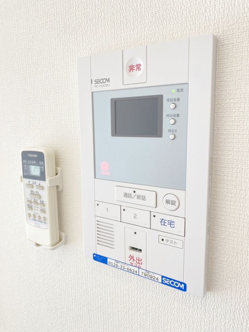 内観写真 リブリ・シャルマン