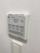 内観写真 リブリ・シャルマン