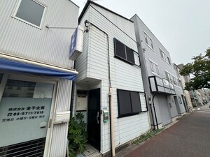 蒲田2丁目戸建