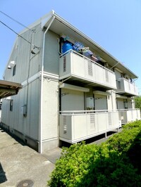 セジュール藤A・B