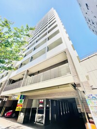 プロスペクト西巣鴨(1402)