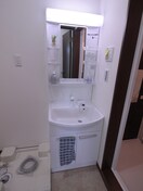 洗面 クロノスディオ