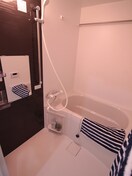 バス／シャワールーム等 クロノスディオ