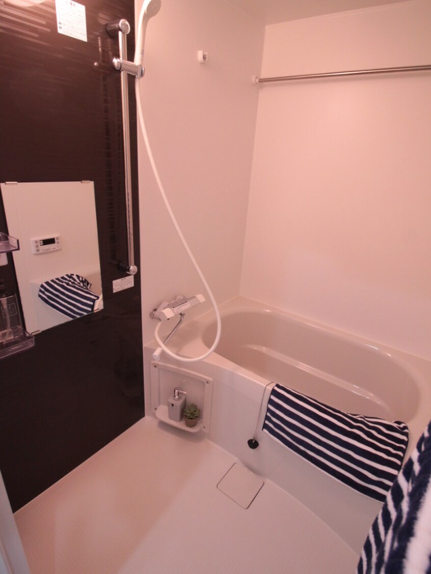 バス／シャワールーム等 クロノスディオ