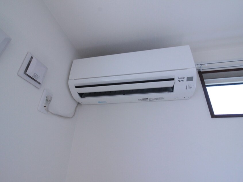 内観写真 クロノスディオ