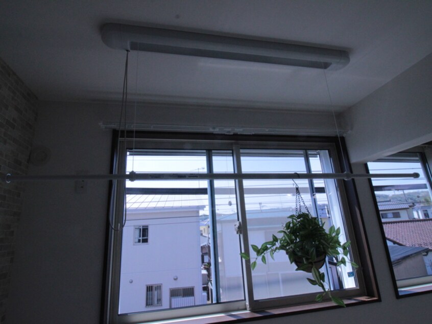 内観写真 クロノスディオ