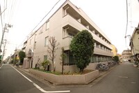 ウィンベルソロ西目白（317）